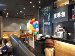 -吉野家(复兴路第二餐厅店)