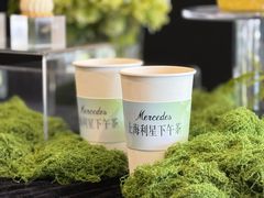 -奔驰上海利星(七宝店)