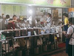 -小草糖水(海棠村店)