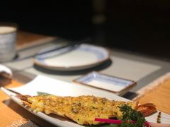 -大将料理餐厅(汇锦街店)