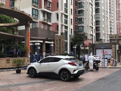 -世纪同乐绿地世纪城二期