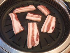 五花肉-意成料理