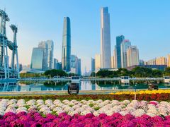 -海心沙亚运公园