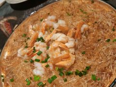 -孔雀裡融合餐厅