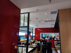 -花漫里亲民日式餐厅(万象城店)