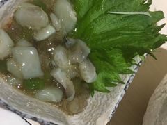 -小句号·精致料理(江南环球港店)
