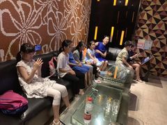 -悦汇商务会所KTV夜总会(松江店)