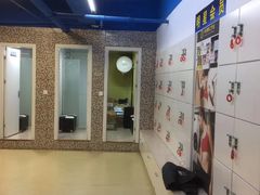 -中田健身工作室(太阳广场店)