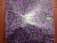 -西点坊(浦东香格里拉店)