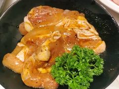 -韩宫宴烤肉·料理(宝山万达店)