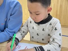 -西安柏卡瑞托育
