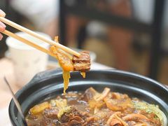 -赵家牛肉砂锅(台西三路店)