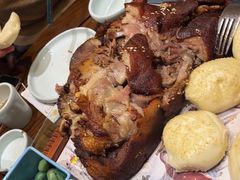 -二分八云雁阁•新晋菜大同味(长治路店)