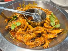 -喜虾客·大虾火锅(郑州无限城店)