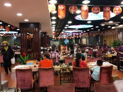 大堂-陶然轩(沙面店)