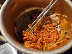 -入火韩国烤肉(凯旋广场店)