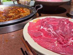 -巴倒烫陆派重庆火锅(南山店)