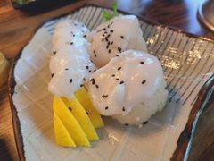 芒果椰香糯米-Hi YOU你的饭局泰餐厅(雍和宫店)