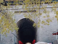 -西安城墙·碑林历史文化景区