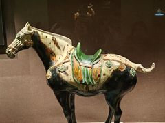 -洛阳古墓博物馆