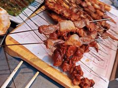 -老白清真烧烤(锦州旗舰店)