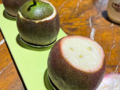 -广东道至正餐厅(区庄店)