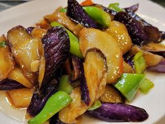 地三鲜-李老哈·东北菜(宋园路店)