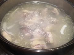 -椰夫人·养生椰子鸡(金沙洲永旺店)