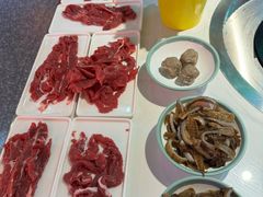 -潮牛岛·潮汕鲜切牛肉自助火锅(无锡首店)