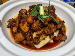 -野山舂·贵州现舂酸汤火锅(鸿通城店)