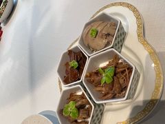 -壹零捌道·北京烤鸭(车公庄店)