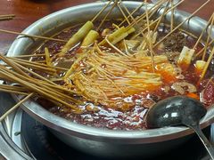 -丹妹麻辣烫(袁家岭20year店)