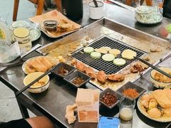 -塘屋烧烤·云南火塘烧烤品牌(春城慧谷旗舰店)