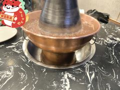 -楼外楼大刀肉传统火锅居(繁荣路店)