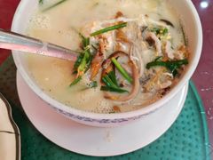 -雄仔农家菜馆·特色葱油鸡(六祖店)