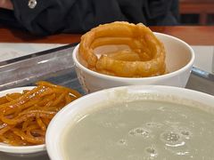 -姚记炒肝店(鼓楼店)