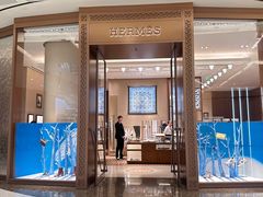 -爱马仕 HERMES(上海ifc商场店)