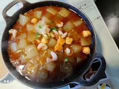 -老太原菜馆(中正天街店)