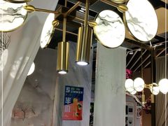 大堂-乔阿马·江南味·驴肉香(龙湖华泾天街店)