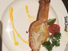 -星伦多 自助料理(圆融店)