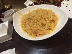 -奥山雅阁酒店·中餐厅