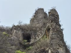 -易水湖景区