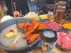 -阳阳老火锅(小南门店)