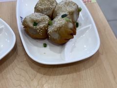 -小杨生煎(成山巴黎春天店)