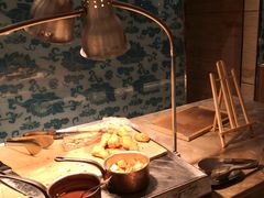 -龙之梦万丽酒店青餐厅