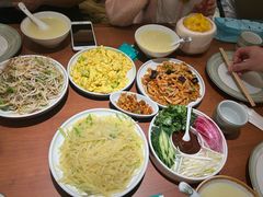 -老昌春饼(松北店)