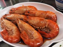 -白家餐厅(徐家汇店)