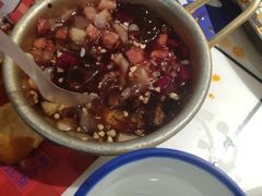-贤合庄卤味火锅(天长天发广场店)