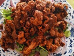 -老贾火勺