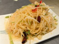 -老白清真烧烤(锦州旗舰店)